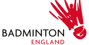 Badminton England Logo